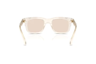 Rückansicht Moncler CLARO (ME6004 - 3003M4)