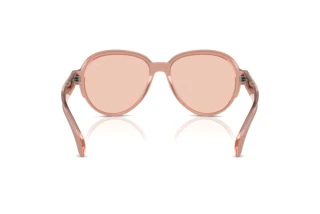 Rückansicht Moncler SWANSPAN (ME6005 - 300884)