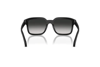 Rückansicht Moncler QUADERNA (ME6006 - 30103C)