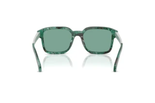 Rückansicht Moncler QUADERNA (ME6006 - 301282)