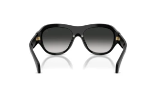 Rückansicht Moncler ELEVANE (ME6015U - 30013C)