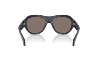 Rückansicht Moncler ELEVANE (ME6015U - 30206G)