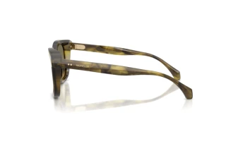 Seitenansicht Moncler VALAIRE (ME6018 - 3027L0)