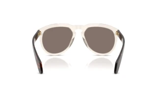 Rückansicht Moncler ISOPLETH (ME6020U - 30035A)