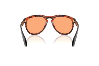 Rückansicht Moncler ISOPLETH (ME6020U - 303674)