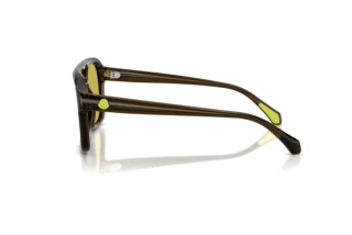 Seitenansicht Moncler VANTOS (ME6024 - 304382)