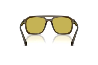 Rückansicht Moncler VANTOS (ME6024 - 304382)