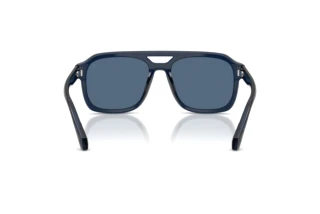 Rückansicht Moncler VANTOS (ME6024 - 304780)