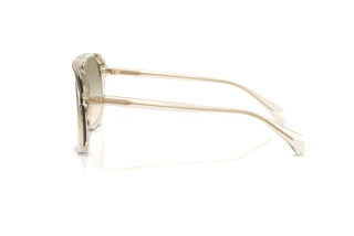 Seitenansicht Moncler FLUXE (ME6028 - 30032C)