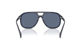 Rückansicht Moncler FLUXE (ME6028 - 302072)