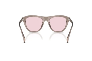 Rückansicht Moncler KARRENIA (ME6029 - 3050P5)