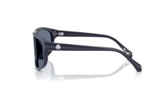 Seitenansicht Moncler ICEBORNE (ME6033U - 30202V)