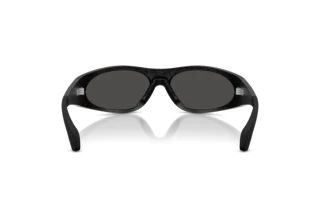 Rückansicht Moncler INARA (ME7001 - 900187)