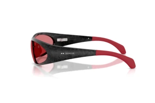 Seitenansicht Moncler INARA (ME7001 - 9002/1)