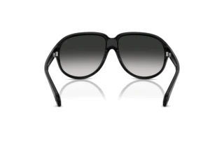 Rückansicht Moncler HALCYONNE (ME8001 - 50013C)