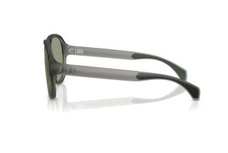 Seitenansicht Moncler HALCYONNE (ME8001 - 5003/2)