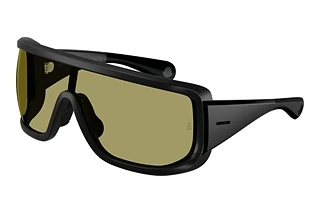 Moncler ME8003 500682 GreenMatte Black