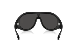 Rückansicht Moncler CLOCHE (ME8004 - 500687)