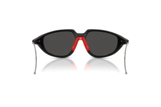 Rückansicht Moncler LASZER (ME8008 - 500687)