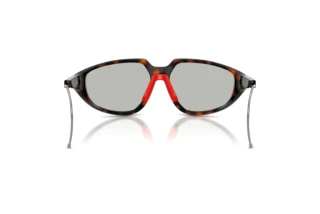 Rückansicht Moncler LASZER (ME8008 - 50218V)