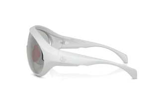 Seitenansicht Moncler CONTRAST (ME8010 - 50278V)