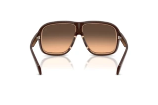 Rückansicht Moncler TWOTONE (ME8011U - 5022G9)