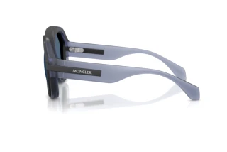 Seitenansicht Moncler FYNDER (ME8012U - 502480)