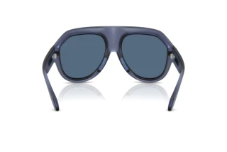 Rückansicht Moncler FYNDER (ME8012U - 502480)