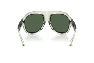 Rückansicht Moncler FYNDER (ME8012U - 502571)