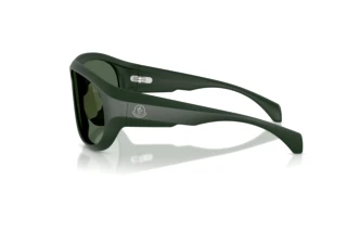 Seitenansicht Moncler BLEACHER (ME8013 - 502971)