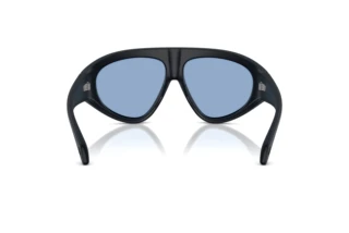 Rückansicht Moncler ZYRA (ME8014U - 503072)