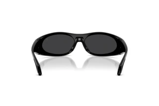 Rückansicht Moncler ME8021 (50016G)