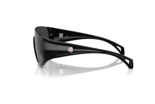 Seitenansicht Moncler PULSER (ME8022 - 50016G)
