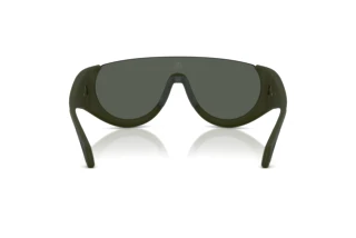 Rückansicht Moncler PULSER (ME8022 - 50465A)
