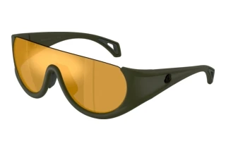 Vorderansicht Moncler PULSER (ME8022 - 50465A)
