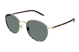 Mont Blanc MB0343SA 002