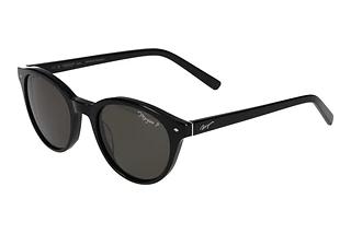 Morgan 207240 8840 Schwarz
