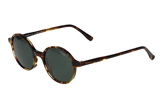 Morgan 207243 4833 Braun