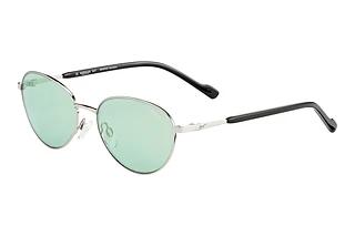 Morgan 207354 1000 BlauUniSilber