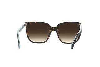 Rückansicht Moschino MOL044/S (086/HA)