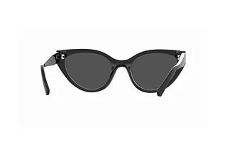 Rückansicht Moschino MOL064/S (807/IR)