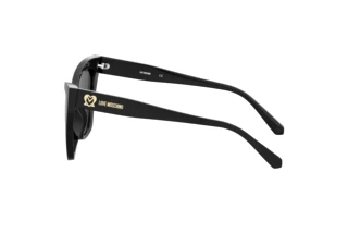 Seitenansicht Moschino MOL070/S (807/IR)