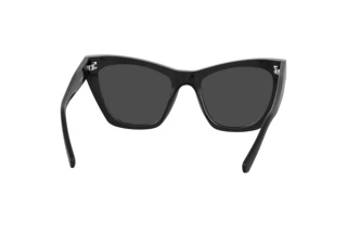 Rückansicht Moschino MOL070/S (807/IR)