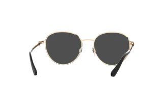 Rückansicht Moschino MOL074/S (000/IR)