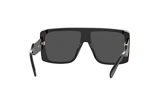 Rückansicht Moschino MOS119/S (807/IR)