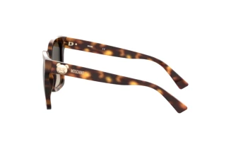 Seitenansicht Moschino MOS123/S (05L/9K)