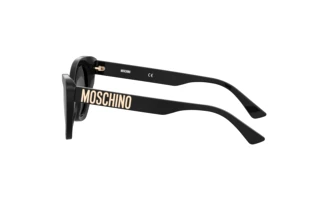 Seitenansicht Moschino MOS147/S (807/IR)