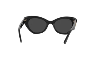 Rückansicht Moschino MOS147/S (807/IR)