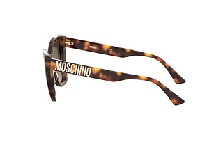 Seitenansicht Moschino MOS155/S (05L/HA)