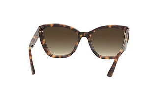 Rückansicht Moschino MOS155/S (05L/HA)